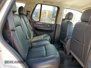 2007 GMC Envoy SLE with VIN 1GKDS13S372124376, listed as a Copart auction lot 50885725 with 163,488 mi miles and Salvage Title. Bid and sale history available at carsss.com. Image 11.