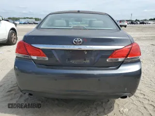 2011 Toyota Avalon with VIN 4T1BK3DB8BU400766, listed as a Copart auction lot 54491095 with 198,688 mi miles and Clean Title. Bid and sale history available at carsss.com. Image 6.