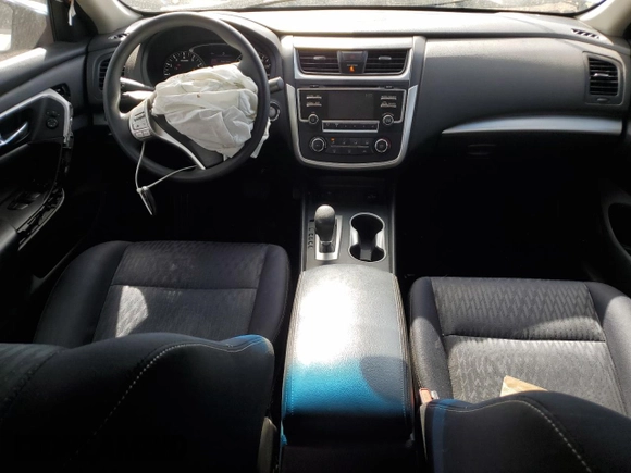 2018 Nissan Altima 2.5 S with VIN 1N4AL3AP9JC228190, listed as a Copart auction lot 49716855 with 89,458 mi miles and Salvage Title. Bid and sale history available at carsss.com. Image 8.