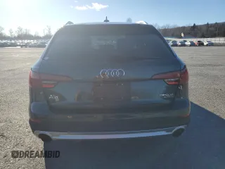 2019 Audi allroad Prestige with VIN WA19NAF48KA011912, listed as a Copart auction lot 43234225 with 70,625 mi miles and Salvage Title. Bid and sale history available at carsss.com. Image 6.
