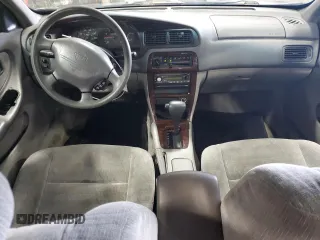 2000 Nissan Altima XE with VIN 1N4DL01D4YC246799, listed as a Copart auction lot 70599524 with 122,770 mi miles and Non Repairable. Bid and sale history available at carsss.com. Image 8.