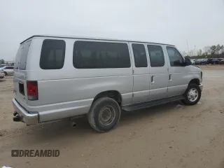 2013 Ford Econoline Passenger XL с VIN 1FBSS3BLXDDA73441, выставлен на аукционе Copart как лот 41402315 с пробегом 116 086 миль миль и Списание • Salvage title. История ставок и продаж доступна на DreamBid. Изображение 3.