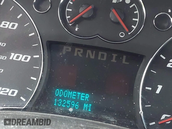 2008 Chevrolet Equinox LS with VIN 2CNDL13F086076296, listed as a IAAI auction lot 41458503 with 132,596 mi miles. Bid and sale history available at carsss.com. Image 15.