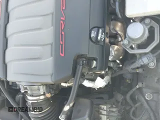 2014 Chevrolet Corvette 3LT с VIN 1G1YE2D74E5106199, выставлен на аукционе IAAI как лот 42576971 с пробегом 38 623 миль миль и . История ставок и продаж доступна на DreamBid. Изображение 18.
