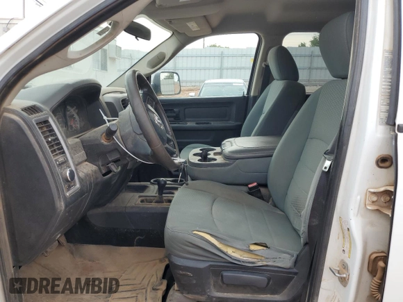 2014 Ram 2500 Tradesman с VIN 3C6TR5CT7EG160702, выставлен на аукционе Copart как лот 60328845 с пробегом 193 847 миль миль и Чистый • Clean title. История ставок и продаж доступна на DreamBid. Изображение 7.