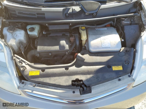 2009 Toyota Prius with VIN JTDKB20U997829364, listed as a Copart auction lot 41823975 with 209,311 mi miles and Salvage Title. Bid and sale history available at carsss.com. Image 11.