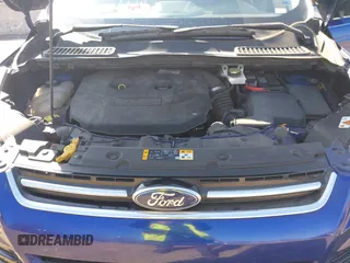 2013 Ford Escape Titanium с VIN 1FMCU9J95DUB91251, выставлен на аукционе IAAI как лот 41784939 с пробегом 134 823 миль миль и . История ставок и продаж доступна на DreamBid. Изображение 10.