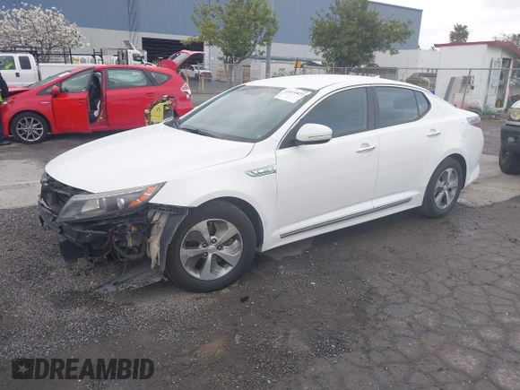 2014 Kia Optima LX with VIN KNAGM4AD9E5067764, listed as a IAAI auction lot 41911424 with 188,121 mi miles and . Bid and sale history available at DreamBid. Image 18.