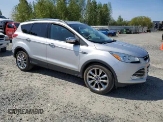 2014 Ford Escape SE with VIN 1FMCU9GX3EUC56444, listed as a Copart auction lot 54888355 with 67,416 mi miles and Clean Title. Bid and sale history available at carsss.com. Image 4.