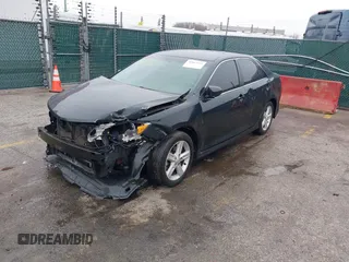 2012 Toyota Camry L z VIN 4T1BF1FK2CU144714, wystawiony jako IAAI lot #41867511 z przebiegiem 152 642 mil mil oraz . Historia ofert i sprzedaży dostępna na DreamBid. Obrazek 2.