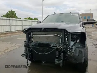 2020 Ram 2500 Tradesman z VIN 3C6UR5HL6LG206160, wystawiony jako Copart lot #58963485 z przebiegiem 111 722 mil mil oraz Szkoda całkowita • Salvage title. Historia ofert i sprzedaży dostępna na DreamBid. Obrazek 14.