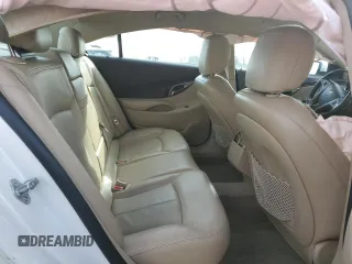 2013 Buick LaCrosse Premium 1 z VIN 1G4GG5E3XDF243369, wystawiony jako Copart lot #42782595 z przebiegiem 222 063 mil mil oraz Czysty tytuł • Clean title. Historia ofert i sprzedaży dostępna na DreamBid. Obrazek 10.