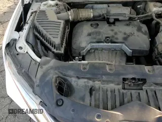 2021 Chevrolet Blazer LT с VIN 3GNKBBRA1MS561811, выставлен на аукционе Copart как лот 70370475 с пробегом 103 681 миль миль и Списание • Salvage title. История ставок и продаж доступна на DreamBid. Изображение 16.