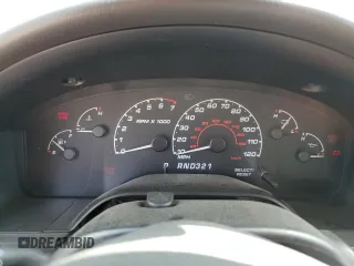 2002 Ford Explorer XLT с VIN 1FMZU73E02ZA04975, выставлен на аукционе Copart как лот 58566675 с пробегом Не указан миль и Списание • Salvage title. История ставок и продаж доступна на DreamBid. Изображение 9.