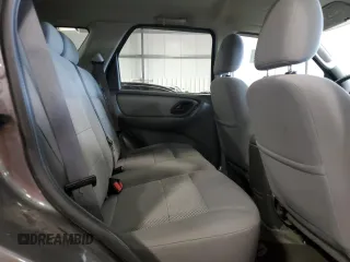 2005 Ford Escape XLT with VIN 1FMYU93135KD88798, listed as a Copart auction lot 69311714 with 81,126 mi miles and Salvage Title. Bid and sale history available at carsss.com. Image 11.