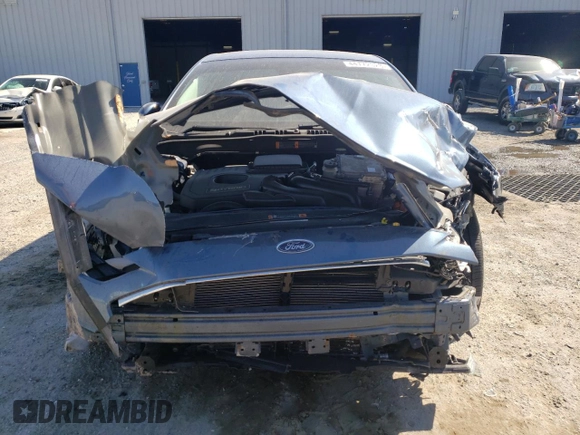 2019 Ford Fusion Hybrid SEL with VIN 3FA6P0MU7KR149663, listed as a Copart auction lot 44772323 with 88,563 mi miles. Bid and sale history available at carsss.com. Image 5.