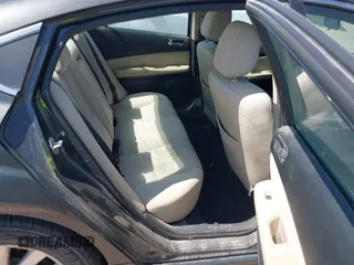 2012 Mazda 6 i Touring с VIN 1YVHZ8DH1C5M35974, выставлен на аукционе IAAI как лот 42442131 с пробегом 226 744 миль миль и . История ставок и продаж доступна на DreamBid. Изображение 8.