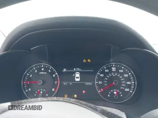 2023 Kia Forte LXS z VIN 3KPF24AD4PE522726, wystawiony jako IAAI lot #41744515 z przebiegiem 13 233 mil mil oraz . Historia ofert i sprzedaży dostępna na DreamBid. Obrazek 7.
