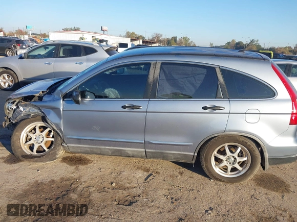 2008 Honda CR-V LX with VIN 3CZRE383X8G702062, listed as a IAAI auction lot 41161491 with 222,171 mi miles and . Bid and sale history available at carsss.com. Image 15.
