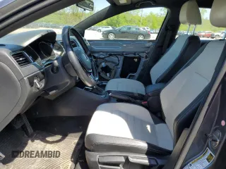 2015 Volkswagen Jetta Sedan 1.8T SE with VIN 3VWD17AJ9FM211554, listed as a Copart auction lot 50216744 with 91,975 mi miles and Salvage Title. Bid and sale history available at carsss.com. Image 7.