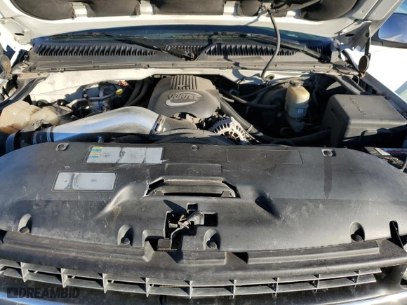 2002 Chevrolet Silverado 1500 LT with VIN 2GCEK19T221300990, listed as a Copart auction lot 42917505 with 254,897 mi miles and Non Repairable. Bid and sale history available at carsss.com. Image 13.