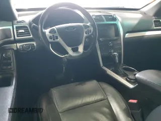 2011 Ford Explorer XLT с VIN 1FMHK8D86BGA85573, выставлен на аукционе Copart как лот 60446365 с пробегом 186 991 миль миль и Чистый • Clean title. История ставок и продаж доступна на DreamBid. Изображение 8.