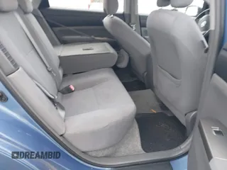 2007 Toyota Prius with VIN JTDKB20U977662355, listed as a IAAI auction lot 41941575 with 217,354 mi miles. Bid and sale history available at carsss.com. Image 8.