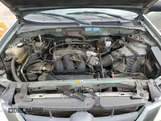 2003 Mazda Tribute LX with VIN 4F2YZ94123KM49852, listed as a Copart auction lot 71779054 with 263,938 mi miles and Salvage Title. Bid and sale history available at carsss.com. Image 12.
