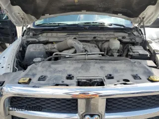 2014 Ram 2500 Tradesman с VIN 3C6TR5CT4EG173522, выставлен на аукционе Copart как лот 61613345 с пробегом 80 401 миль миль и Чистый • Clean title. История ставок и продаж доступна на DreamBid. Изображение 11.