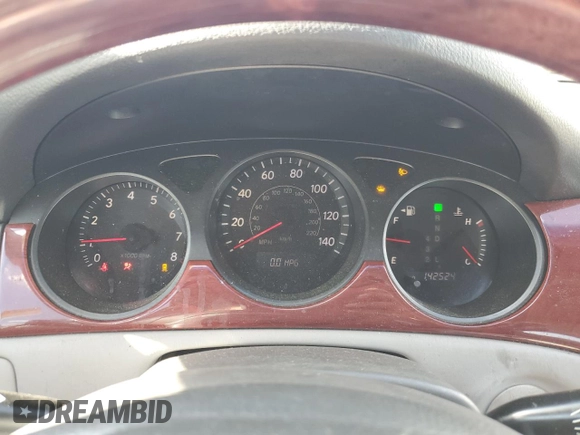 2002 Lexus ES 300 с VIN JTHBF30G020018392, выставлен на аукционе Copart как лот 77686564 с пробегом 142 524 миль миль и Списание • Salvage title. История ставок и продаж доступна на DreamBid. Изображение 9.