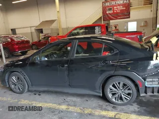 2023 Subaru WRX с VIN JF1VBAA6XP9804942, выставлен на аукционе IAAI как лот 41039281 с пробегом 21 288 миль миль и . История ставок и продаж доступна на DreamBid. Изображение 15.
