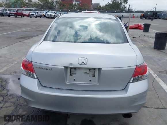 2009 Honda Accord LX-P z VIN JHMCP26469C005373, wystawiony jako IAAI lot #42327105 z przebiegiem 195 361 mil mil oraz . Historia ofert i sprzedaży dostępna na DreamBid. Obrazek 17.