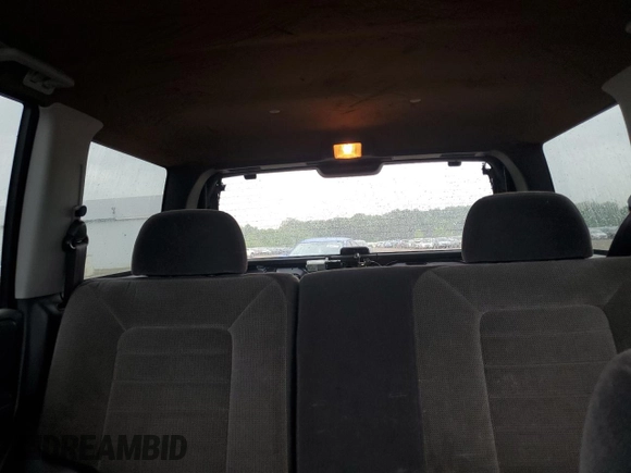 1998 Jeep Grand Cherokee Laredo with VIN 1J4GZ58SXWC144437, listed as a Copart auction lot 60437094 with 183,908 mi miles and Salvage Title. Bid and sale history available at carsss.com. Image 10.