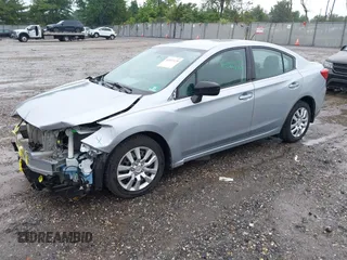 2018 Subaru Impreza с VIN 4S3GKAA65J3622157, выставлен на аукционе IAAI как лот 42353125 с пробегом 108 778 миль миль и . История ставок и продаж доступна на DreamBid. Изображение 2.