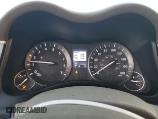2012 Infiniti M37 with VIN JN1BY1AR1CM395522, listed as a Copart auction lot 76768224 with 163,422 mi miles and Salvage Title. Bid and sale history available at carsss.com. Image 9.