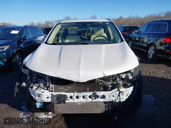 2016 Lincoln MKC Reserve with VIN 5LMTJ3DH9GUJ21388, listed as a IAAI auction lot 41248130 with 106,258 mi miles and . Bid and sale history available at DreamBid. Image 13.