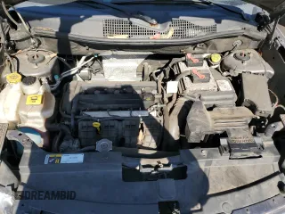 2017 Jeep Compass Sport with VIN 1C4NJCBA2HD147418, listed as a Copart auction lot 76757094 with 125,947 mi miles and Salvage Title. Bid and sale history available at carsss.com. Image 13.