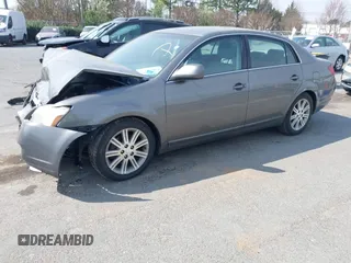 2005 Toyota Avalon XL with VIN 4T1BK36B95U045494, listed as a IAAI auction lot 41800117 with 192,227 mi miles and . Bid and sale history available at DreamBid. Image 2.