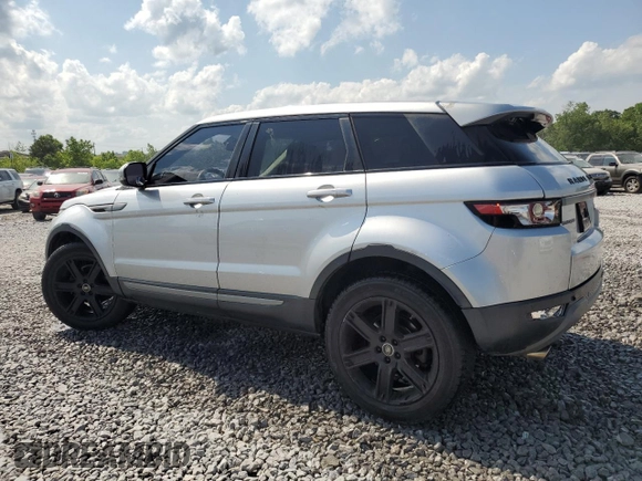 2013 Land Rover Range Rover Evoque Pure Plus z VIN SALVP2BG6DH850626, wystawiony jako Copart lot #54941895 z przebiegiem 103 618 mil mil oraz Szkoda całkowita • Salvage title. Historia ofert i sprzedaży dostępna na DreamBid. Obrazek 2.