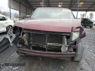 2007 Honda Ridgeline RTL z VIN 2HJYK16517H527441, wystawiony jako Copart lot #41366205 z przebiegiem 266 566 mil mil oraz Szkoda całkowita • Salvage title. Historia ofert i sprzedaży dostępna na DreamBid. Obrazek 5.