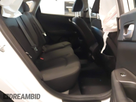 2017 Kia Optima LX with VIN 5XXGT4L35HG135391, listed as a IAAI auction lot 42316564 with 119,940 mi miles and . Bid and sale history available at DreamBid. Image 8.