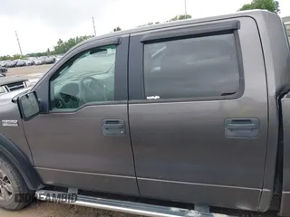 2005 Ford F-150 XLT with VIN 1FTPW145X5KC02865, listed as a IAAI auction lot 42525247 with 109,099 mi miles and . Bid and sale history available at DreamBid. Image 15.