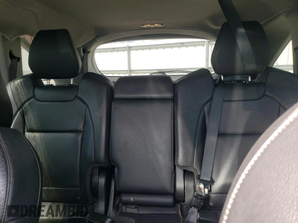 2017 Acura MDX with VIN 5J8YD4H38HL003818, listed as a Copart auction lot 67993803 with 102,899 mi miles. Bid and sale history available at carsss.com. Image 10.
