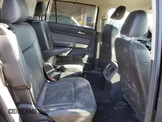 2023 Volkswagen Atlas SE с VIN 1V2HP2CA7PC527104, выставлен на аукционе Copart как лот 53663095 с пробегом 45 249 миль миль и Списание • Salvage title. История ставок и продаж доступна на DreamBid. Изображение 11.