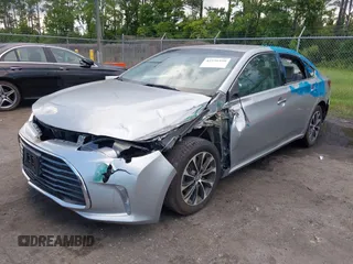 2016 Toyota Avalon Limited z VIN 4T1BK1EB7GU242074, wystawiony jako IAAI lot #42539359 z przebiegiem 37 736 mil mil oraz . Historia ofert i sprzedaży dostępna na DreamBid. Obrazek 6.
