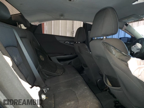 2020 Chevrolet Malibu LT with VIN 1G1ZD5ST7LF066684, listed as a Copart auction lot 55778575 with 159,922 mi miles and Clean Title. Bid and sale history available at DreamBid. Image 10.