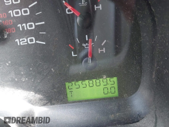 2008 Ford F-150 XL z VIN 1FTRW14W28FB47505, wystawiony jako IAAI lot #42657460 z przebiegiem 255 889 mil mil oraz . Historia ofert i sprzedaży dostępna na DreamBid. Obrazek 15.