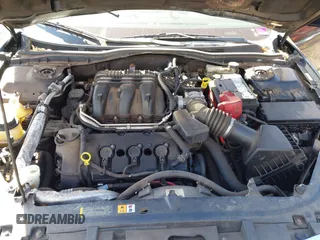 2012 Ford Fusion SEL с VIN 3FAHP0JG2CR170252, выставлен на аукционе IAAI как лот 42301833 с пробегом 90 388 миль миль и . История ставок и продаж доступна на DreamBid. Изображение 10.