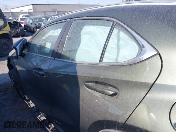 2024 Lexus UX 250h с VIN JTHX6JBH7R2166165, выставлен на аукционе IAAI как лот 42323215 с пробегом 47 518 миль миль и . История ставок и продаж доступна на DreamBid. Изображение 13.