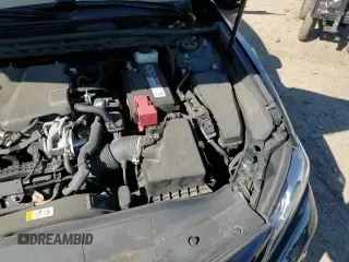 2018 Toyota Camry XSE z VIN 4T1B61HK2JU514182, wystawiony jako Copart lot #86715835 z przebiegiem 67 320 mil mil oraz Szkoda całkowita • Salvage title. Historia ofert i sprzedaży dostępna na DreamBid. Obrazek 13.